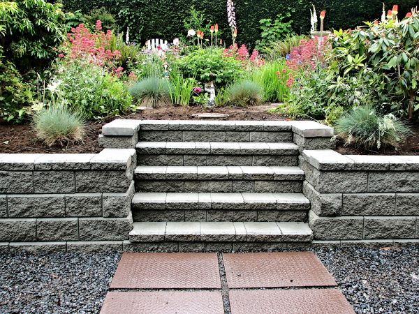 Retaining Wall Replacement - Retaining Wall Replacement Cincinnati, Ohio