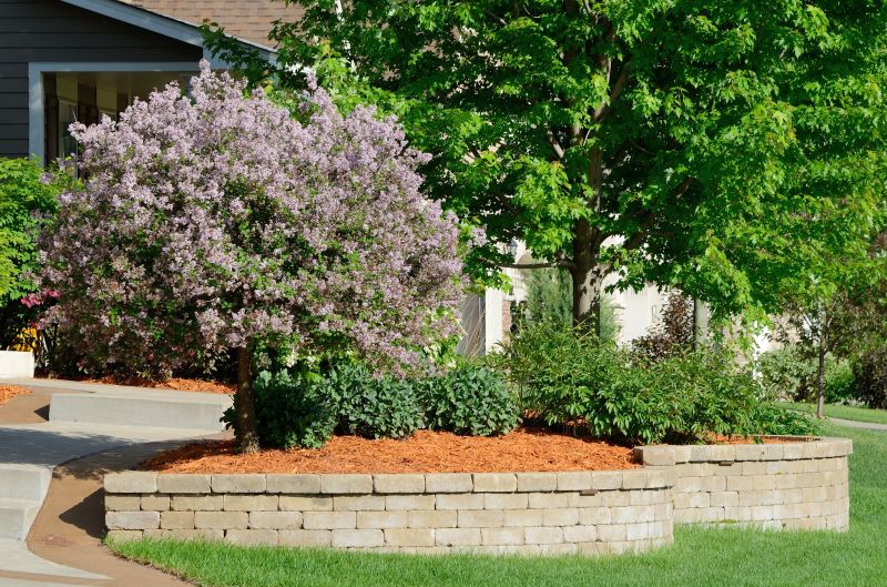 Hardscape Wall Construction in Deland, FL