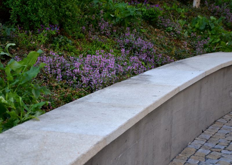 Landscape Wall Construction in Vero Beach, FL