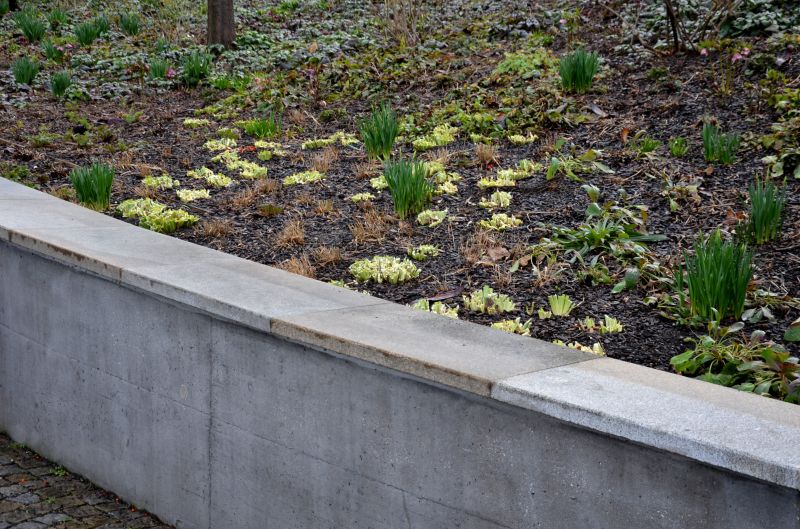 Retaining Wall Installation in Citrus County, FL