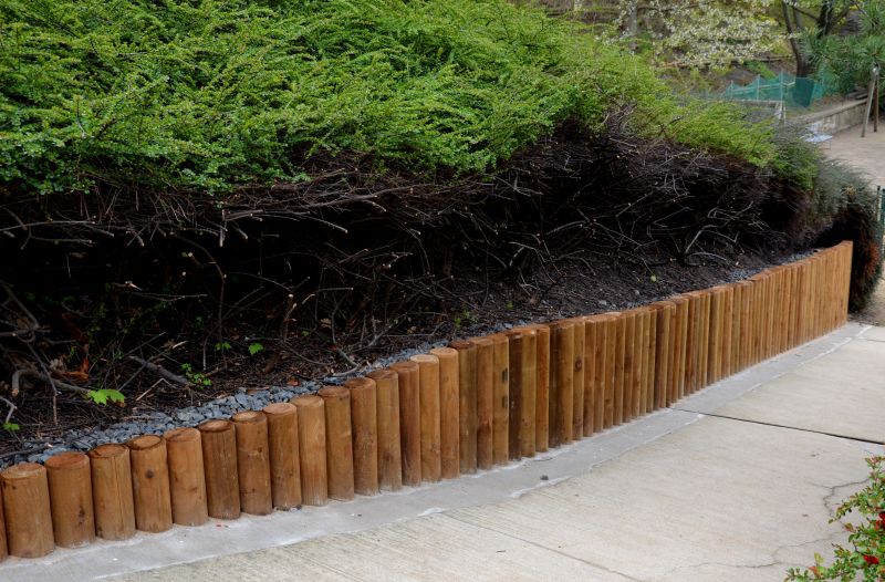 Retaining Wall Replacement in Marin County, CA