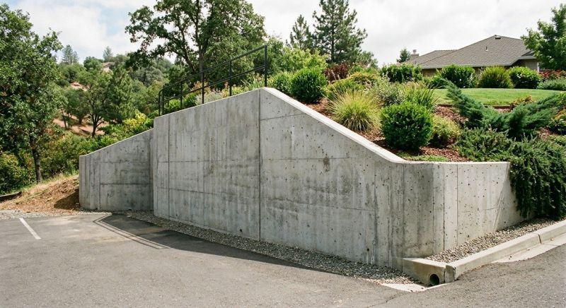 Retaining Wall Replacement in Citrus County, FL
